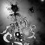 Azathoth and Yog-Sothoth