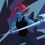 Undyne