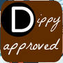 Dippy Seal of Approval v.2