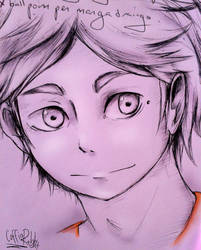 Sugawara + Sketch