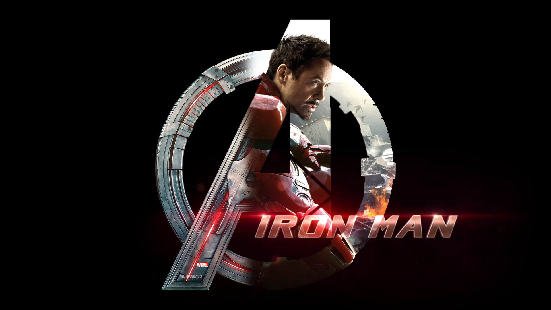 MARVEL's Avengers: Age of Ultron Iron Man by muhammedaktunc on DeviantArt MARVEL's Avengers: Age of Ultron Iron Man by muhammedaktunc on DeviantArt
