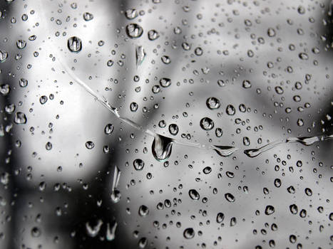 mercury rain