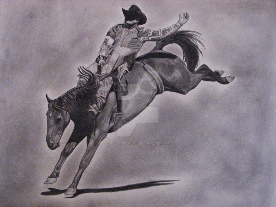 Rodeo 2 by FlyingFancy1 on DeviantArt