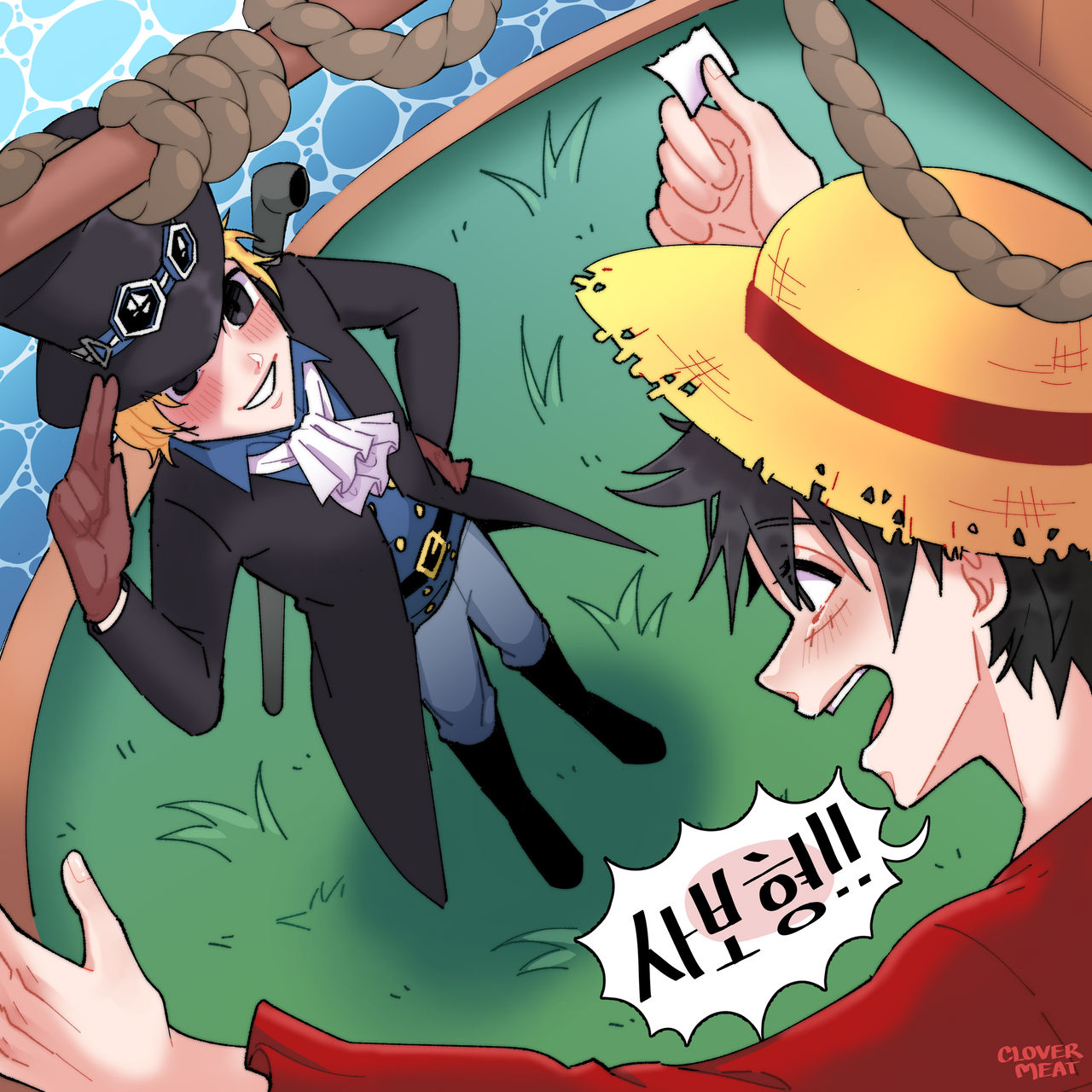 This Vivre Card Won T Be Burning Up Unless By Clovermeat On Deviantart This Vivre Card Won T Be Burning Up Unless By Clovermeat On Deviantart