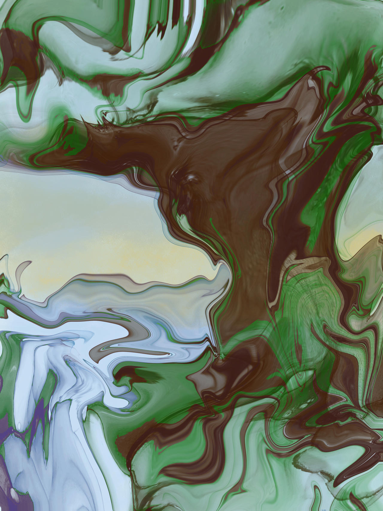 Forgotten Land by DistortedViewImagery on DeviantArt