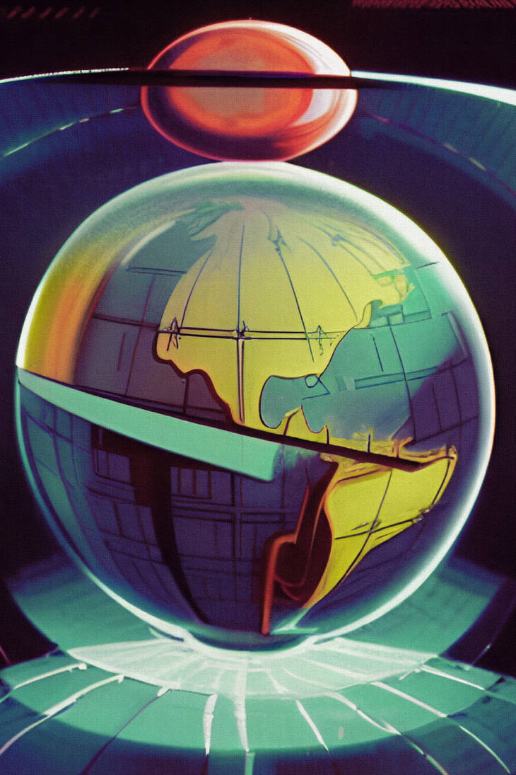 Asteroid Deviantart Asteroid Earth by DistortedViewImagery on DeviantArt