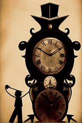 The Clock Keeper