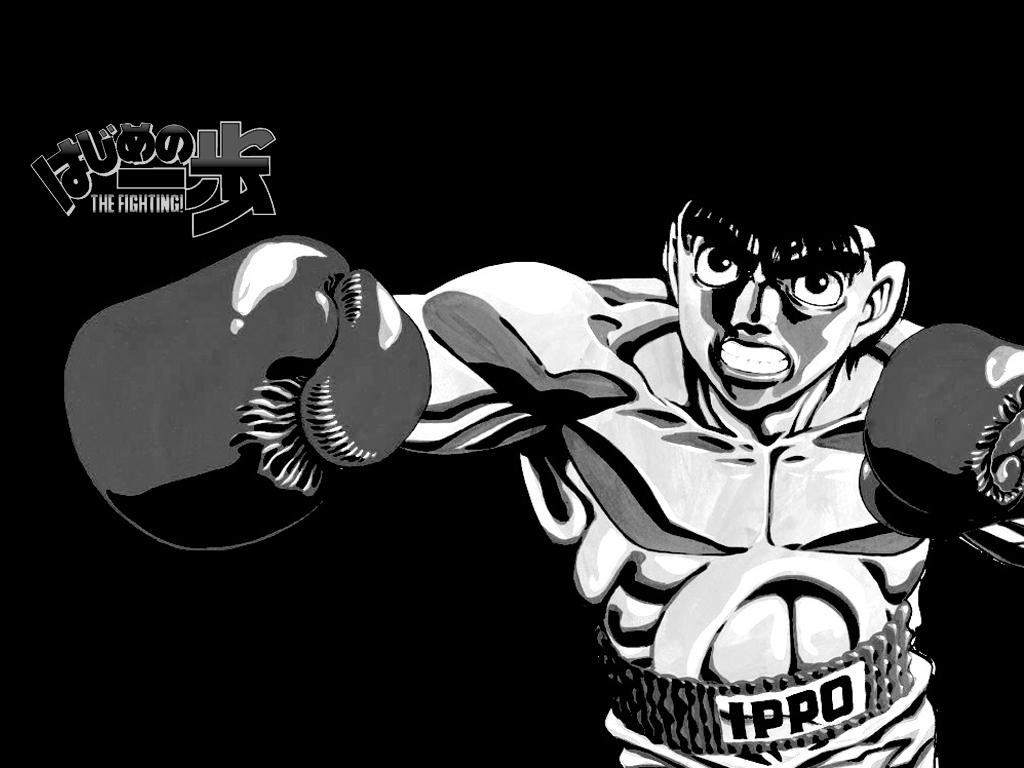 Hajime No Ippo Wallpaper By Jmugen On Deviantart Hajime No Ippo Wallpaper By Jmugen On Deviantart
