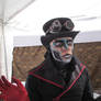 Rabbit - Steam Powered Giraffe