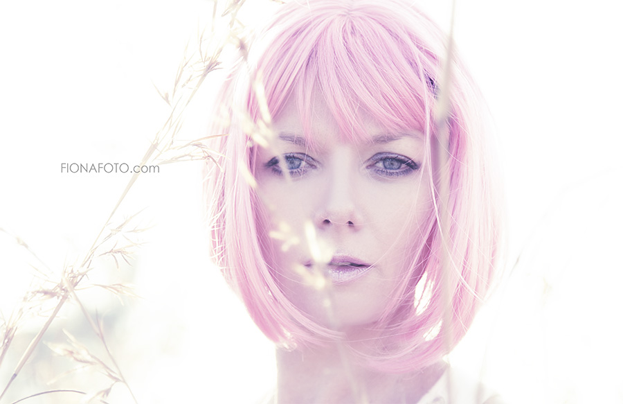 Fiona by fionafoto
