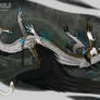 (Auction open) Dragon Adoptable