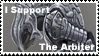 Arbiter Stamp