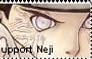 Neji Stamp