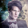 11Th Doctor