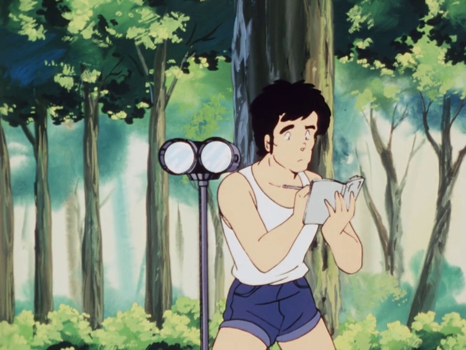 Urusei Yatsura By Jeremyhanai89 On DeviantArt urusei-yatsura-by-jeremyhanai89-on-deviantart