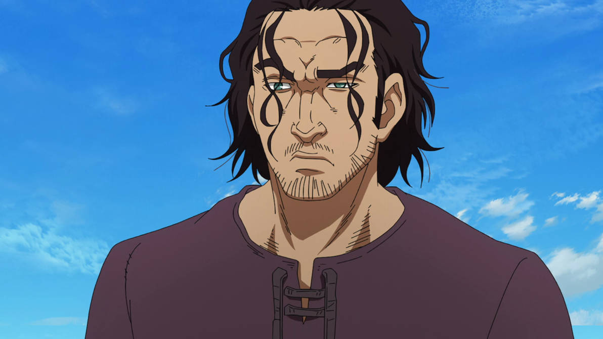 Jeremy Han Vinland Saga by Jeremyhanai89 on DeviantArt