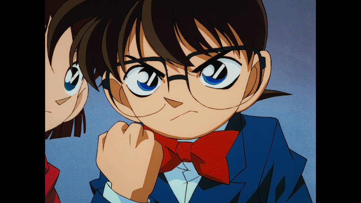 Detective Conan By Jeremyhanai89 On DeviantArt detective-conan-by-jeremyhanai89-on-deviantart