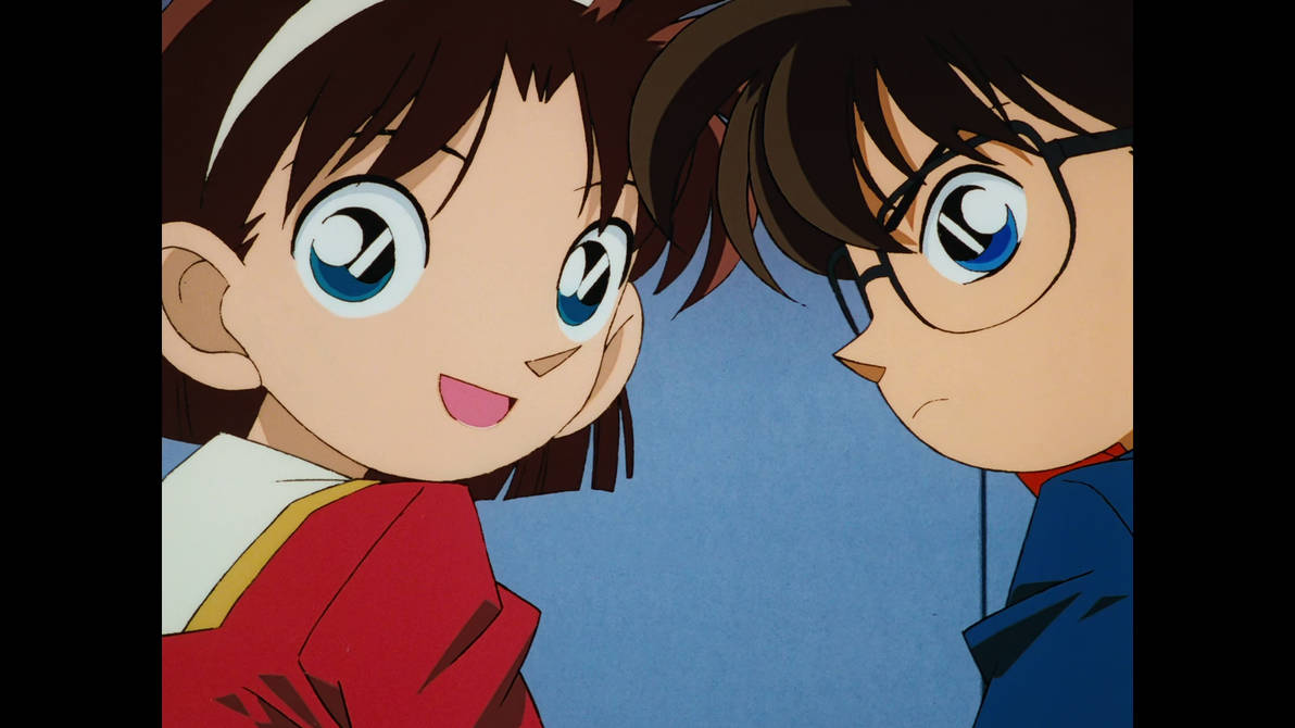 Detective Conan By Jeremyhanai89 On DeviantArt detective-conan-by-jeremyhanai89-on-deviantart