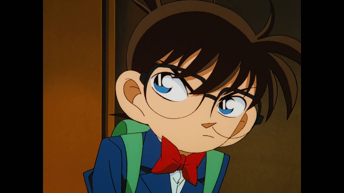 Detective Conan By Jeremyhanai89 On DeviantArt detective-conan-by-jeremyhanai89-on-deviantart