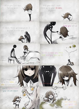 DeeMo // story //