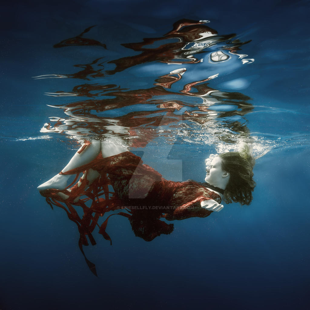 Underwater fantasies