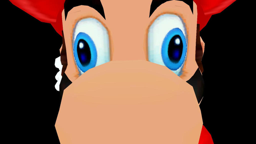 Gmod Marie Model Gmod Hex Showcase - Derp Mario Playermodel by mrbenio on DeviantArt