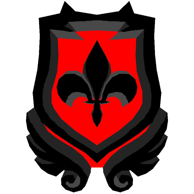 shadowfirered Emblem by mrbenio on DeviantArt