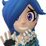 Mini Tari render