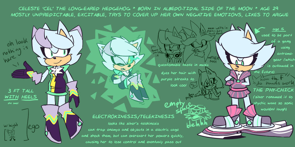 electric mom ref