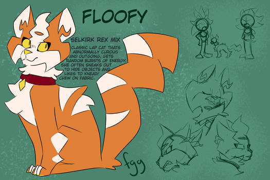 Floofy Ref