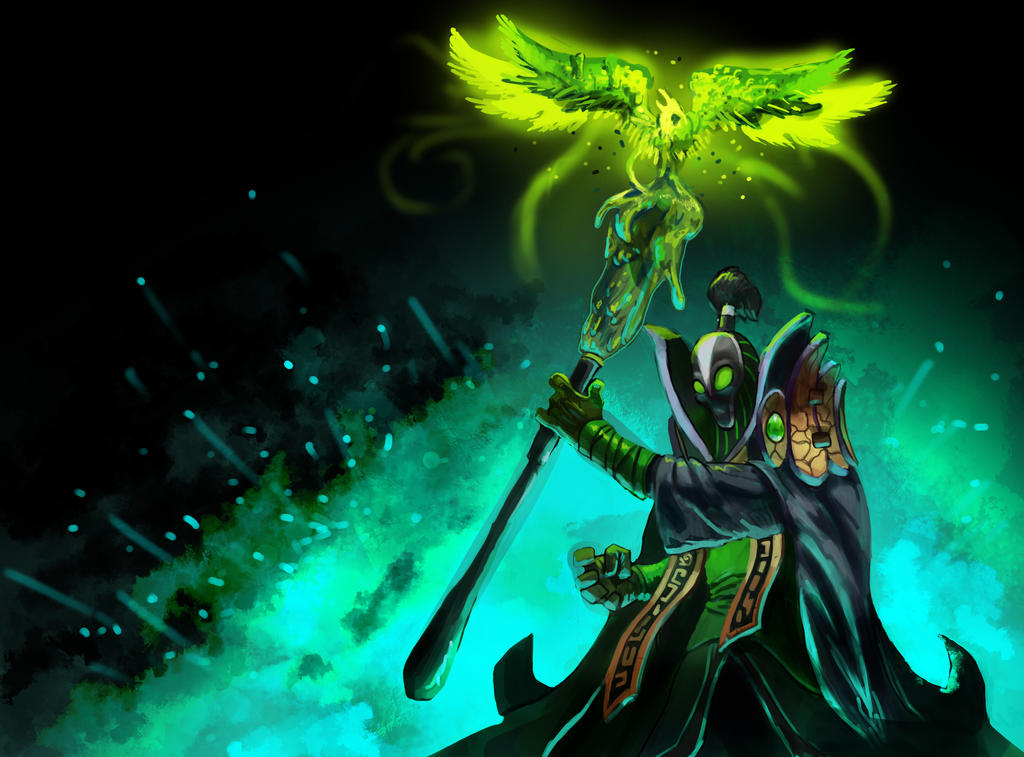 Premier Rubick (The Premier League)