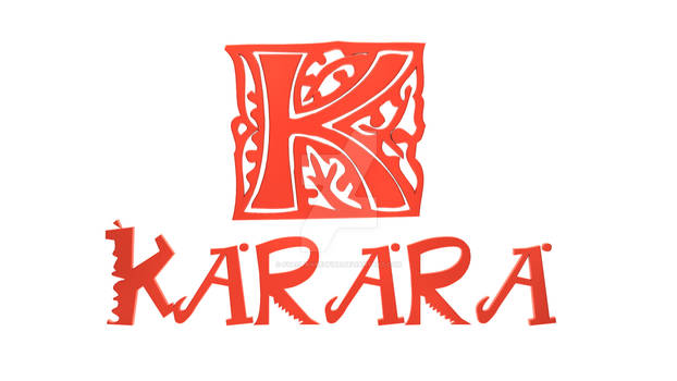 KRARA contest 3d