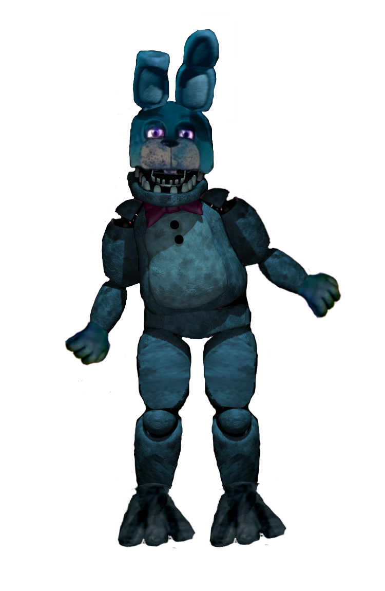 Fnaf 3 Animatronic Minigames 2 by Spring-o-bonnie on DeviantArt