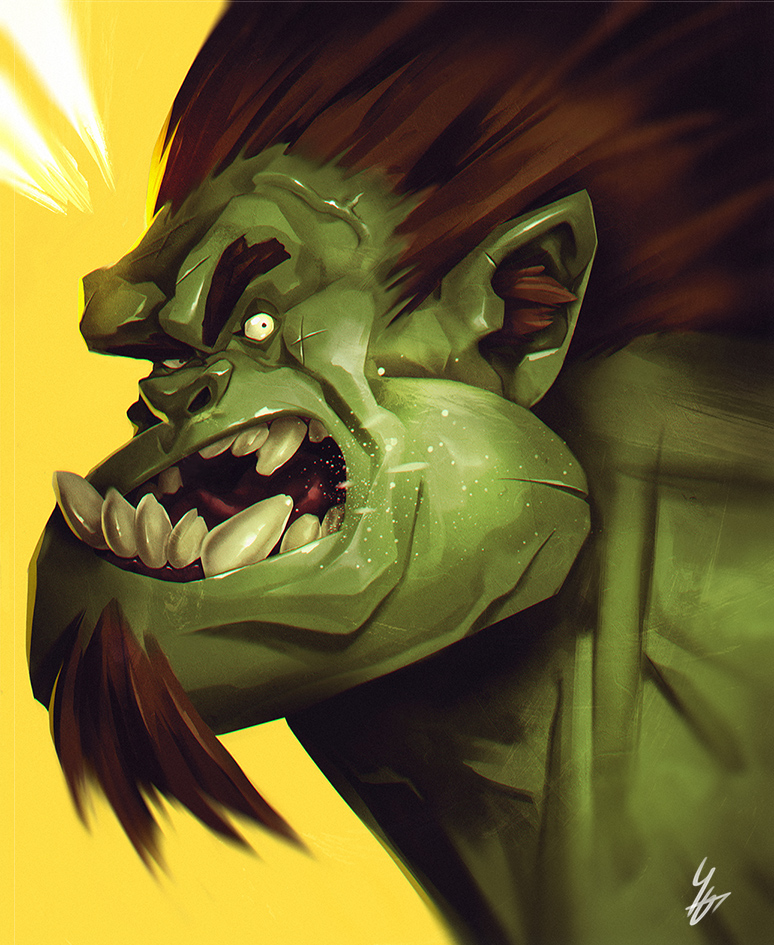 Blanka