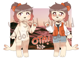 OTA - Seal adopt