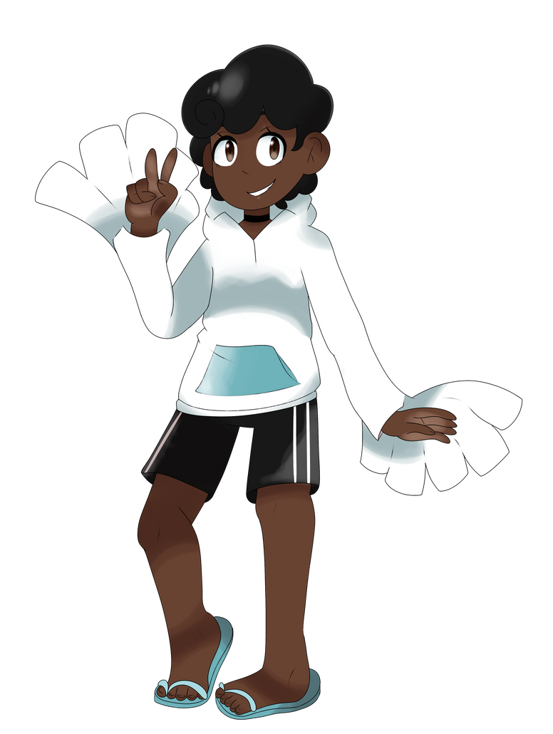 basil time by asteriddle on DeviantArt