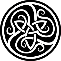 Celtic Tattoo Design