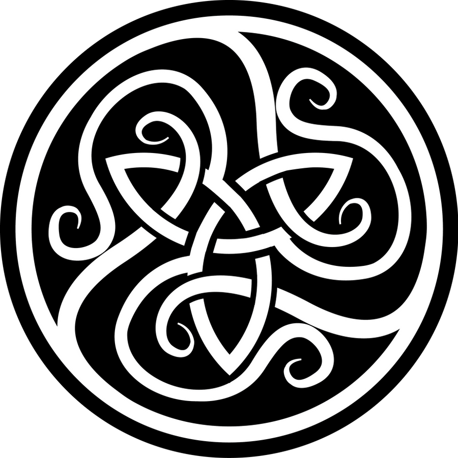 Celtic Tattoo Design By Arcanis Lupus On DeviantArt celtic-tattoo-design-by-arcanis-lupus-on-deviantart