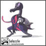 Salazzle