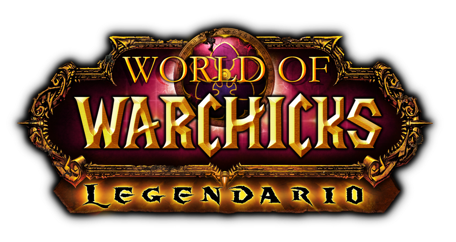 World of Warchick: Legendary