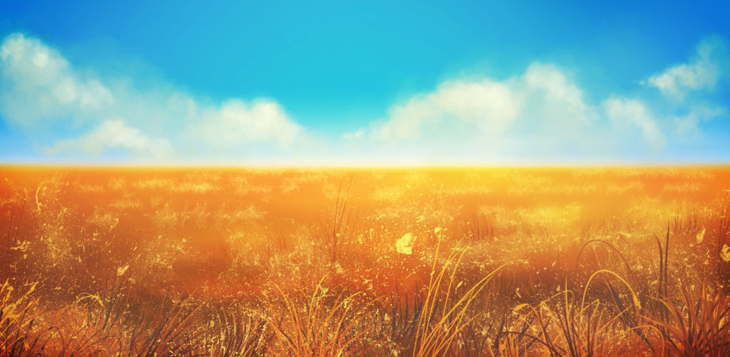 Neonati Fields by Anamaris