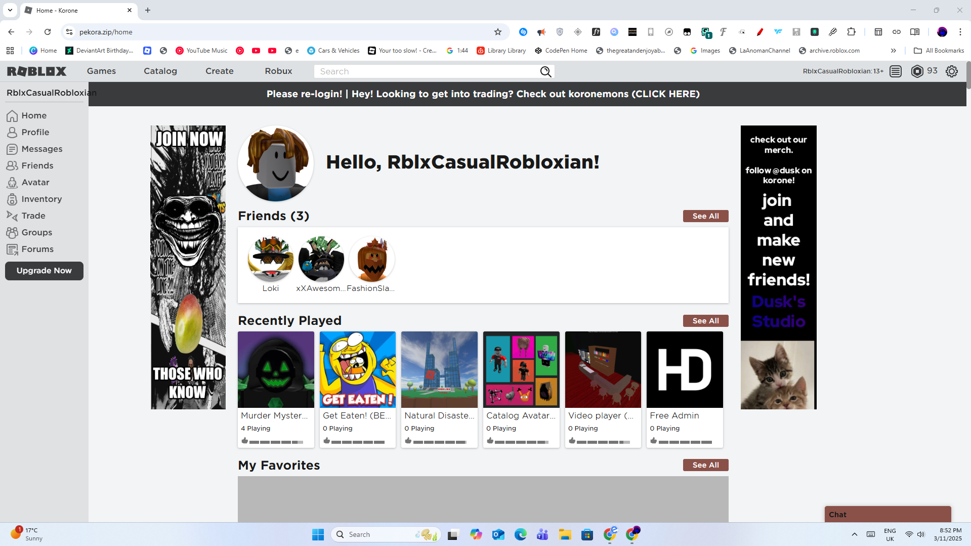 Retro Robox R Old Roblox Revival by mauimore on DeviantArt
