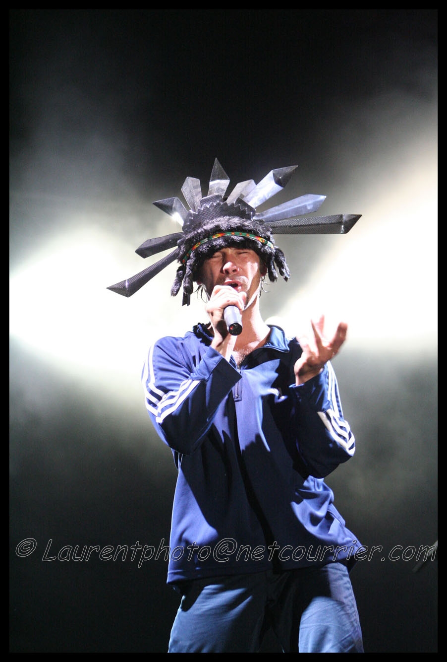 JAMIROQUAI by livephotos on DeviantArt