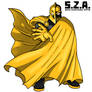 Dr.Fate