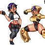 Gogo Tomago