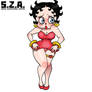 Betty Boop