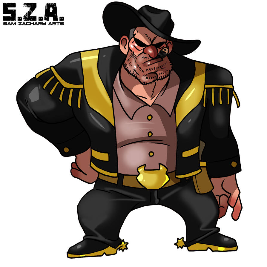 Simba Brix Brix by SamZacharyArts on DeviantArt