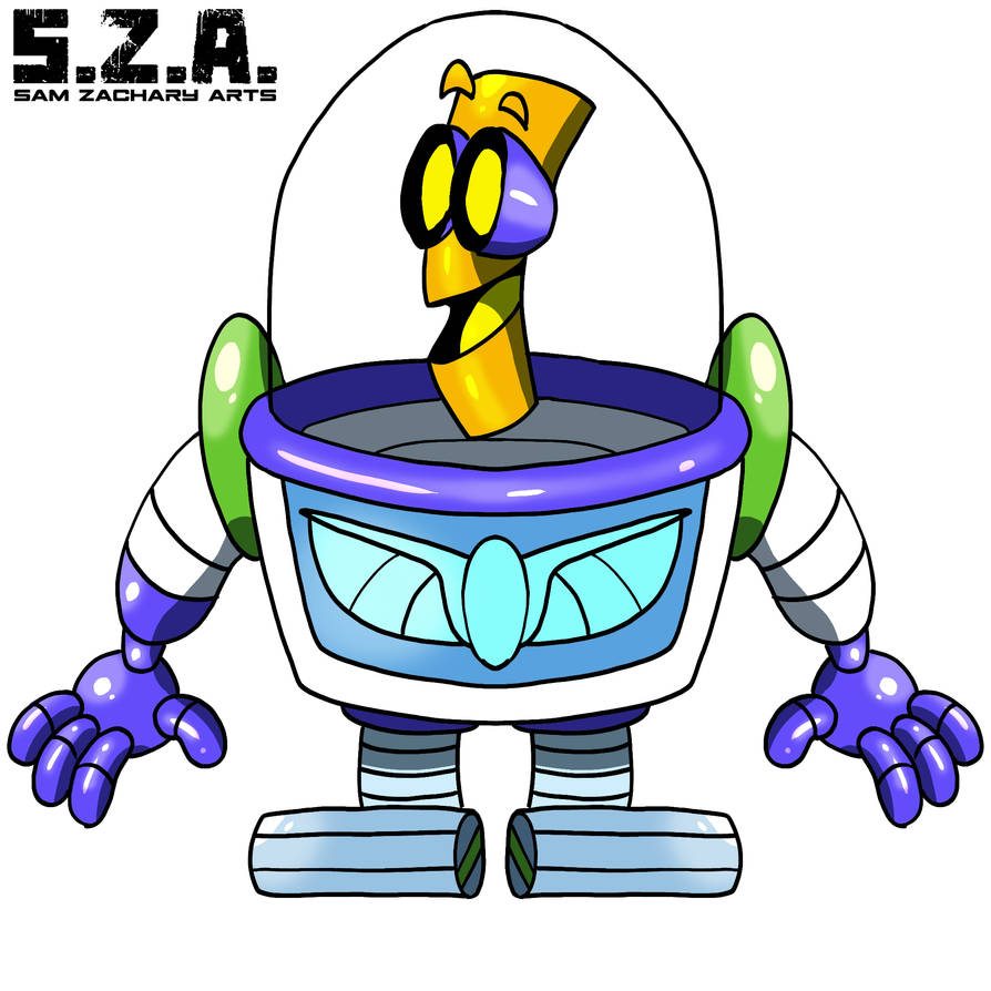 Xr by SamZacharyArts on DeviantArt