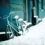 Snowcycle