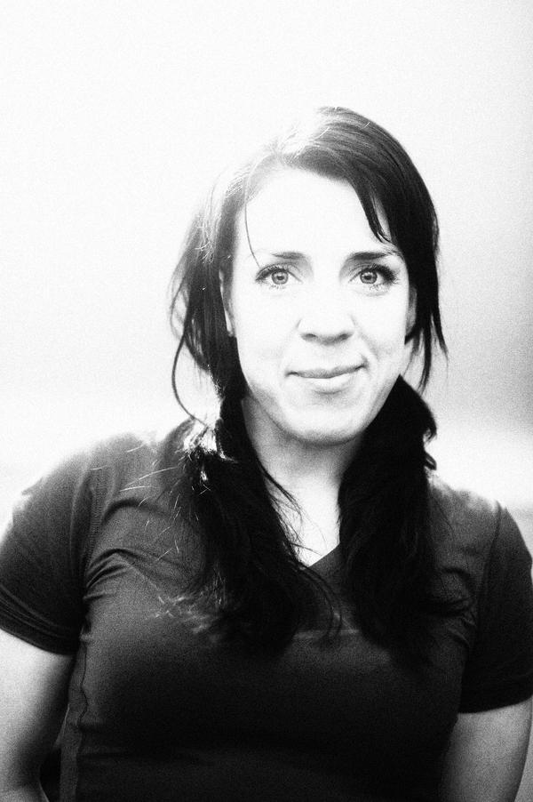 Kaja by cainadamsson on DeviantArt